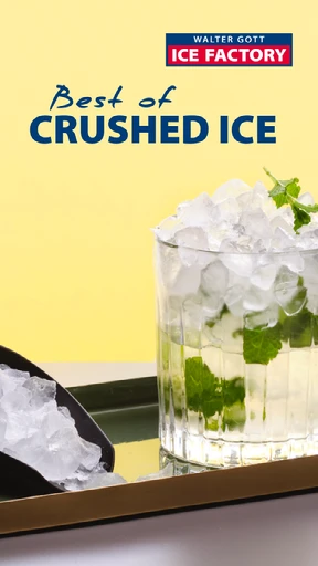 Crushed Ice